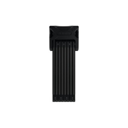 Abus BORDO™ Big 6000/120 black SH