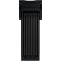 Abus BORDO™ Big 6000/120 black SH