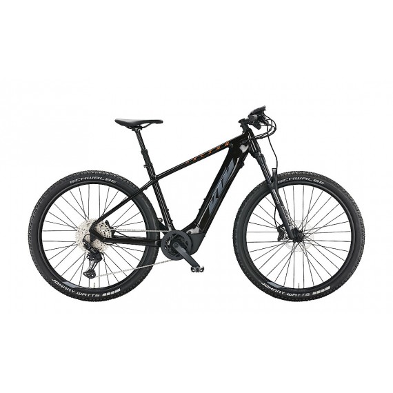 KTM Macina Team 692