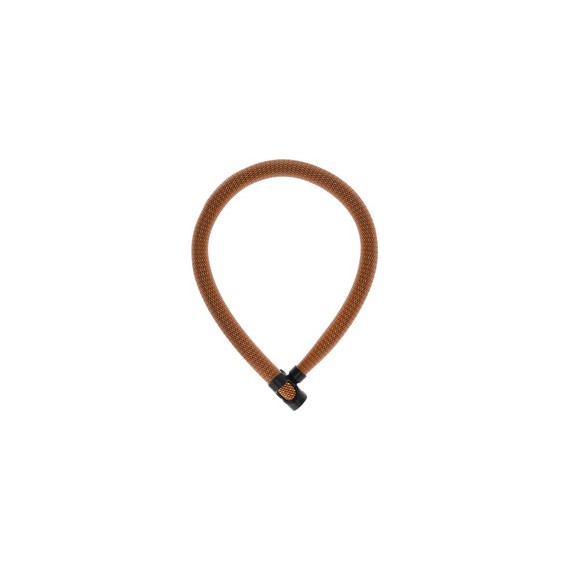 Abus IVERA Chain 7210/110 sparkling orange