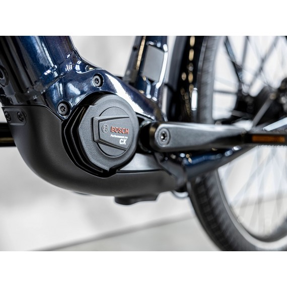 Trek Allant+ 9 Beltedrift
