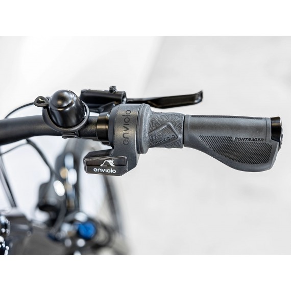 Trek Allant+ 9 Beltedrift