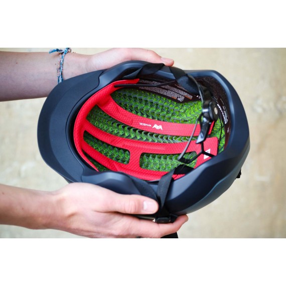 Bontrager Charge WaveCel Commuter Helmet