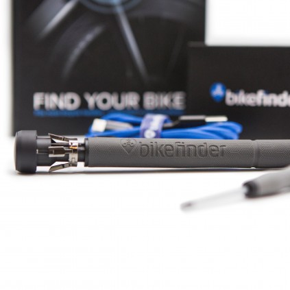 Bikefinder