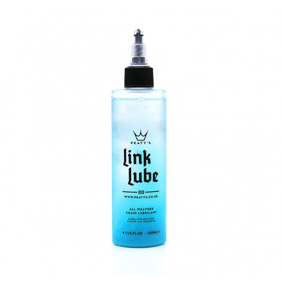 Peaty's LinkLube All Weather 120ml