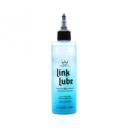 Peaty's LinkLube All Weather 120ml