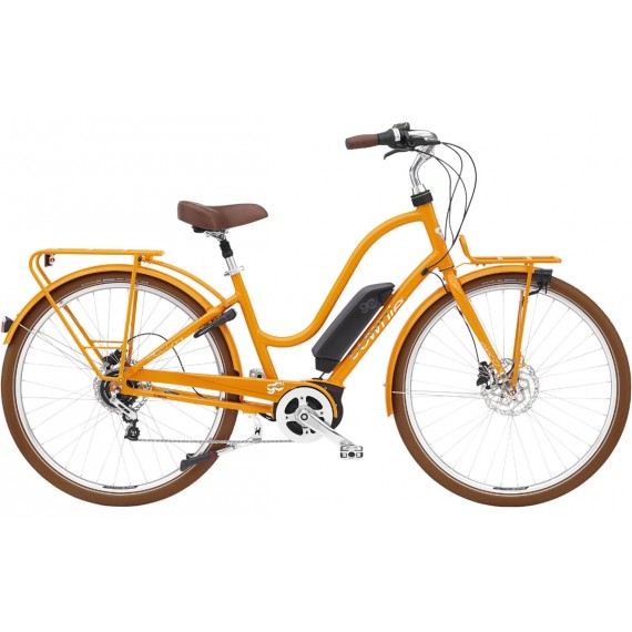 Electra Townie Commute Go!