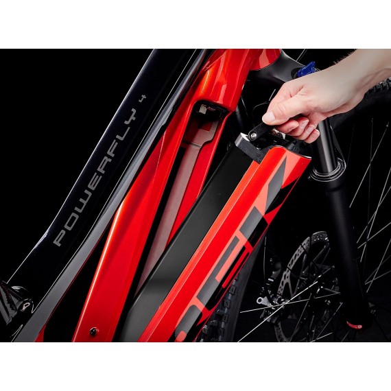 Trek Powerfly FS 4 Gen 3