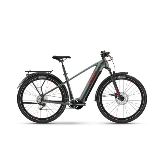 Haibike Trekking 5