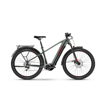 Haibike Trekking 5