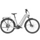 Trek Allant+ 7, Lavt innsteg, sølv