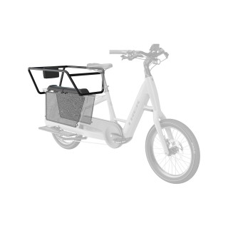 Trek Fetch+ 2 Family Pack-sett