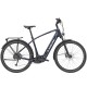 Trek Allant+ 7, Blå
