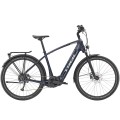 Trek Allant+ 7, Blå