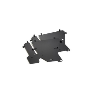 Benno Boost Wheel Guard Set