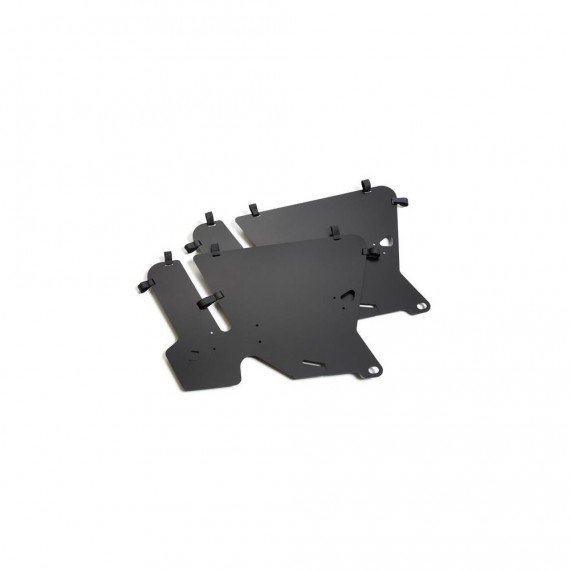 Benno Boost Wheel Guard Set