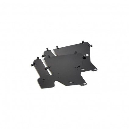 Benno Boost Wheel Guard Set