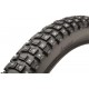 Benno Studded Snow Tire - 24"x 2.5"
