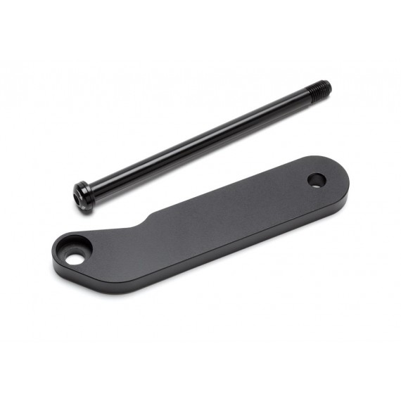 Benno Trailer Adapter Thru Axle Mount
