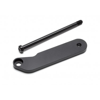 Benno Trailer Adapter Thru Axle Mount