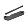 Benno Trailer Adapter Thru Axle Mount