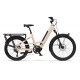 Benno 46er 10D CX500 PowerTube