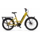 Benno 46er 10D CX500 PowerTube