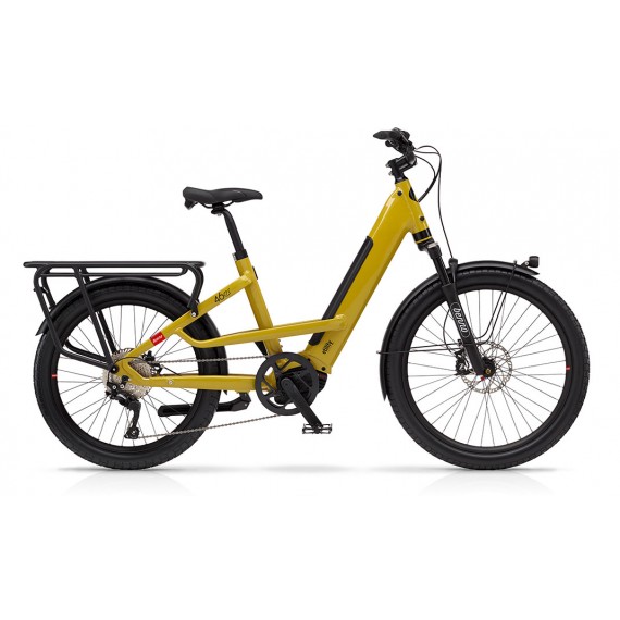 Benno 46er 10D CX500 PowerTube