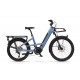 Benno 46er 10D CX500 PowerTube