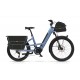 Benno 46er 10D CX500 PowerTube