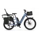 Benno 46er 10D CX500 PowerTube