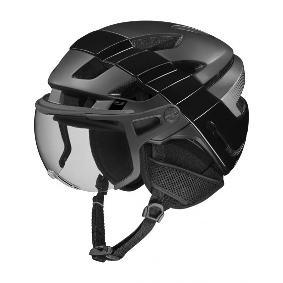 Julbo Casque Itineraire Evo