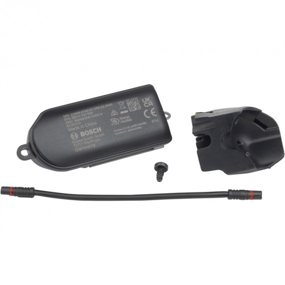 Bosch Retrofit ConnectModule for BDU37YY  Smart System