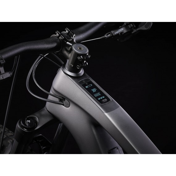 Trek Fuel EXe 9.5