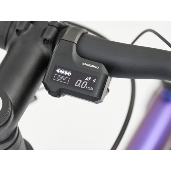 Omnium E-Mini-Max V3