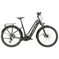Trek Allant+ 7, lavt innsteg, Lithium Grey Gen 2