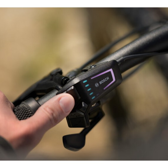Trek Allant+ 7, lavt innsteg, Lithium Grey Gen 2