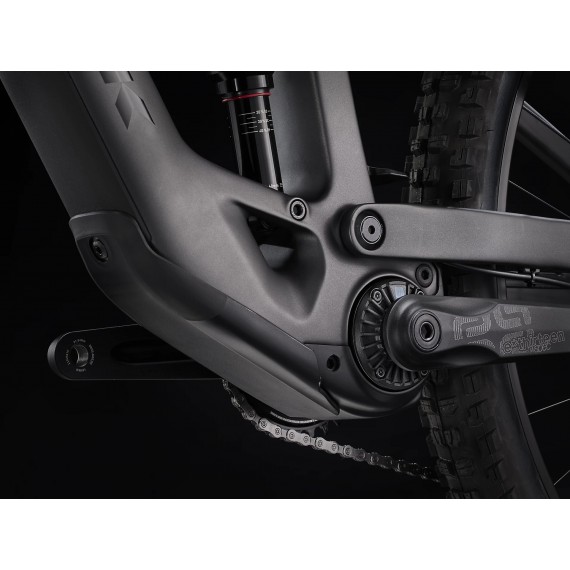 Trek Fuel EXe 9.5