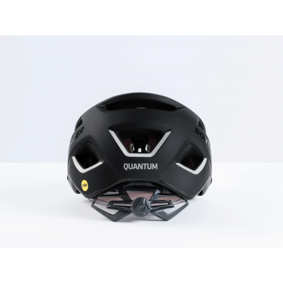 Bontrager Quantum Mips Svart