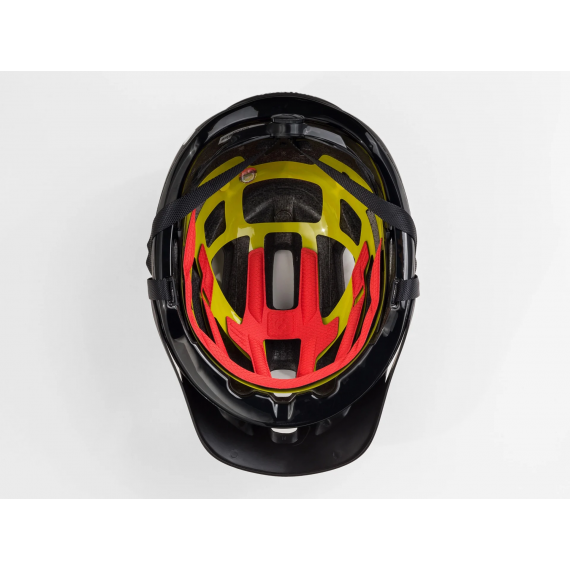 Bontrager Quantum Mips Svart