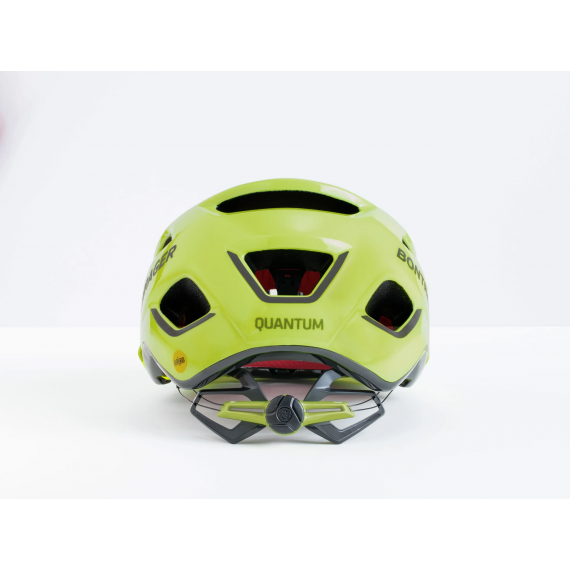 Bontrager Quantum Mips, Gul