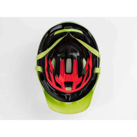 Bontrager Quantum Mips, Gul
