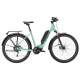 2025 Trek Allant+ 5 Lavt innsteg, Sage Blue, 545Wh