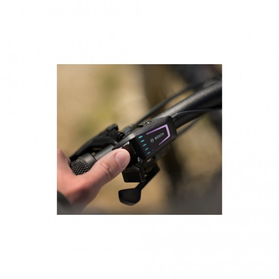 2025 Trek Allant+ 5 Lavt innsteg, Sage Blue, 545Wh