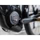 2025 Trek Allant+ 5 Lavt innsteg, Sage Blue, 545Wh