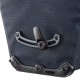 Ortlieb Back-Roller Urban, 20 liter,Ink