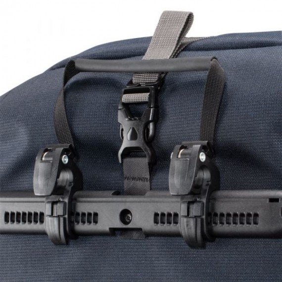 Ortlieb Back-Roller Urban, 20 liter,Ink
