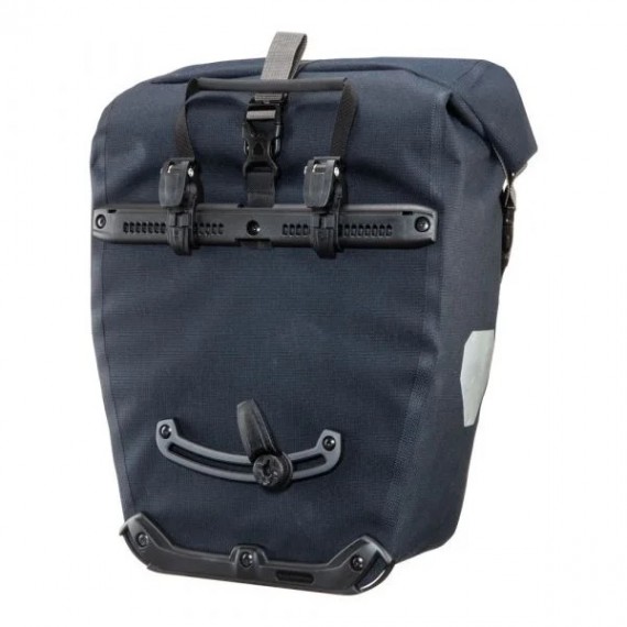 Ortlieb Back-Roller Urban, 20 liter,Ink