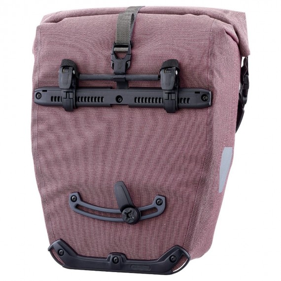 Ortlieb Back-roller Urban, Ash Rose