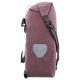 Ortlieb Back-roller Urban, Ash Rose